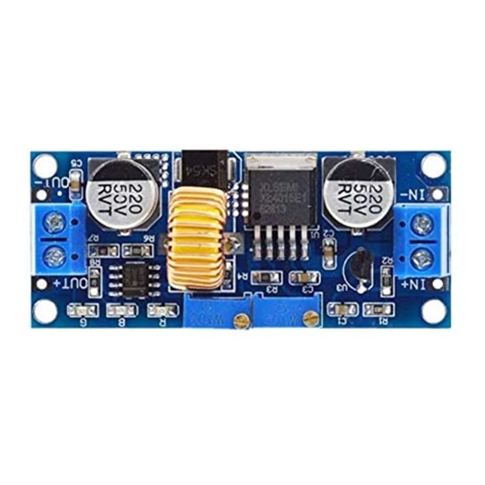 

GOOGZON XL4015 понижающий модуль