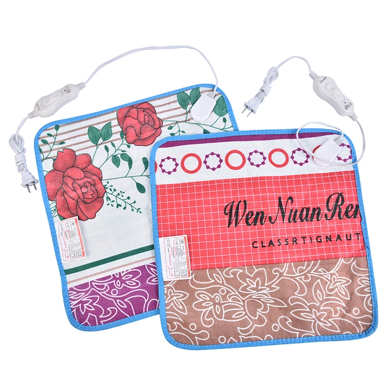 Электрическое одеяло с подогревом коврик для питомцев кровать кошек собак