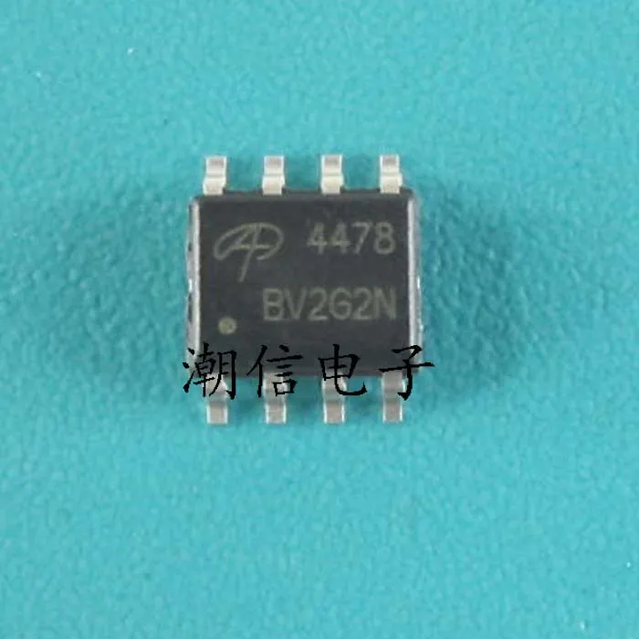 

10cps 4478 AO4478 SOP-8