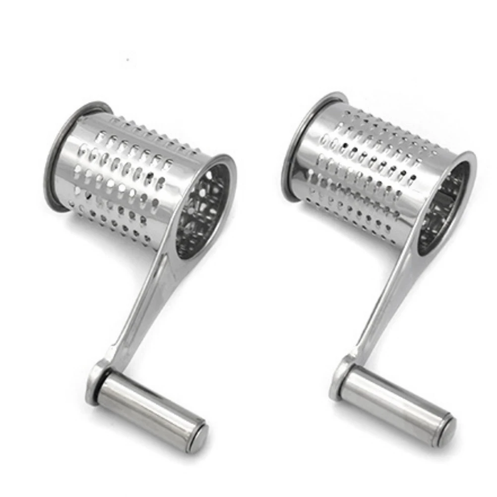 4 шт. кухонные барабанные ножи острые цилиндры из нержавеющей стали | Дом и сад