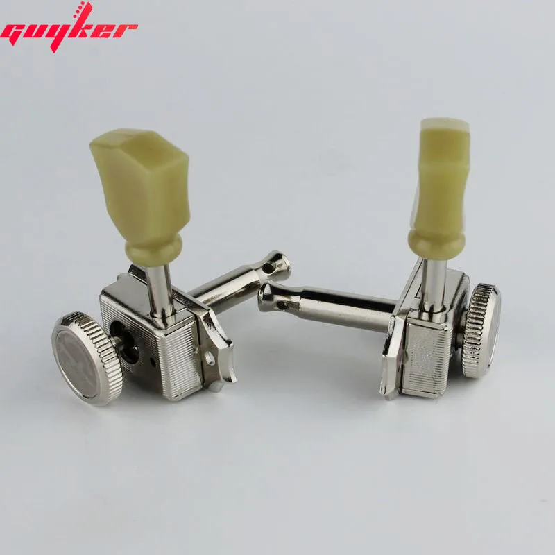 Колышки для карандашей GUYKER 3R3L Vintage Роскошная электрогитара 1 комплект | Спорт и