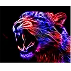 Картина из страз 