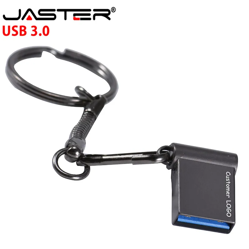 USB-флеш-накопитель JASTER Mini 3 0 объемом 4 ГБ 8 16 32 64 | Компьютеры и офис