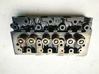 16 valve type 3tnv84 t 3tnv84t cylinder head for yanmar