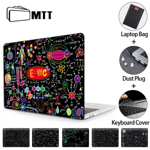 MTT 2020 чехол для ноутбука Macbook Air 13 A2337 чехол для Macbook Pro 13 14 15 16 11 12 Retina с сенсорной панелью рукав для ноутбука A2442