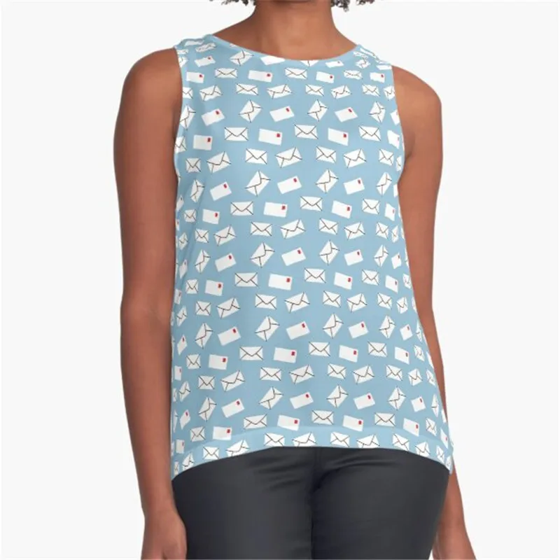 

Women Vintage Sleeveless T Shirt Cats in Yukata Printed Summer O-neck tank tops Harajuku Pullover Vest Lady Tee Shirt tops