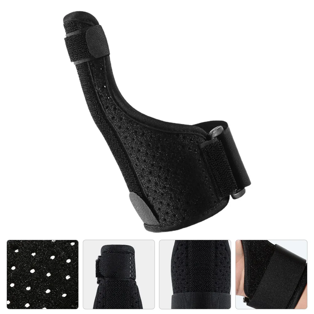 

Thumb Protective Cover Thumb Spica Splint Adjustable Wrist Brace Thumb Guard