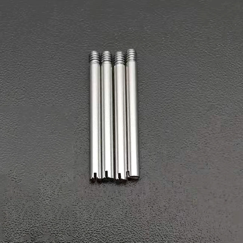 1.2mm Stainless Steel Screws For GMT Datejust Jubilee Watch Bracelets Bands ,Watch Parts