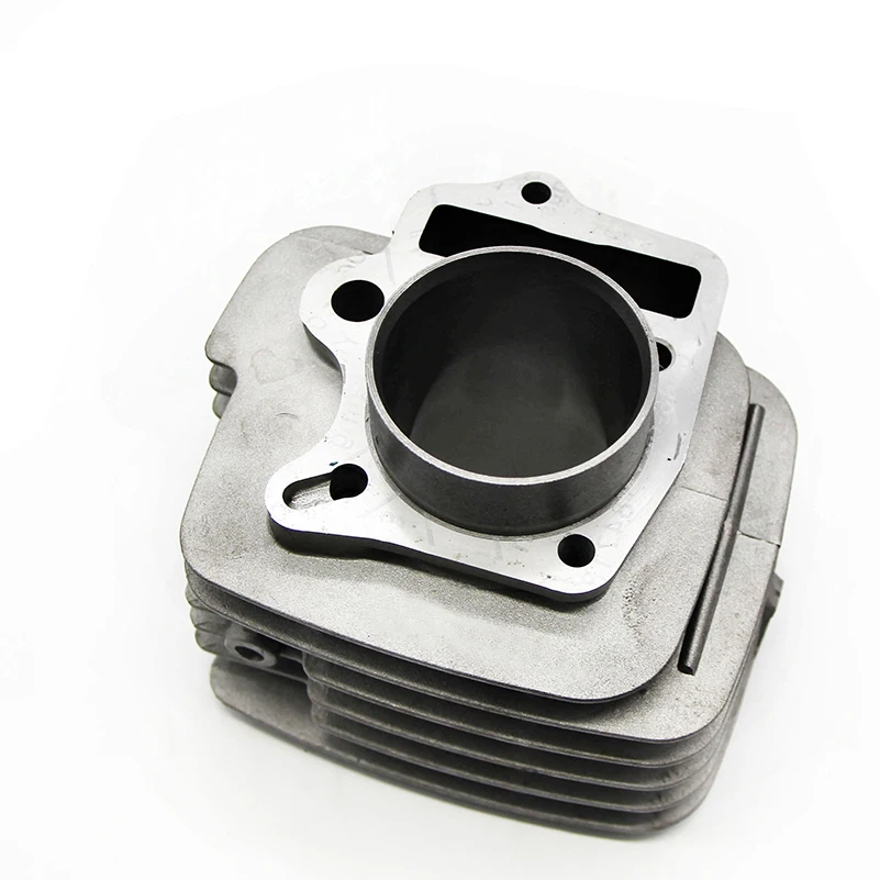 

Dirt Pit Bike 125cc accessories DHZ PITERSPRO GPX KAYO BSE YX YX125 YINXIANG engine KLX Engine Cylinder