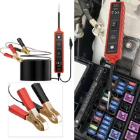 car vehicle circuit tester power scan probe automotive diagnostic instrument track locate power scanner device