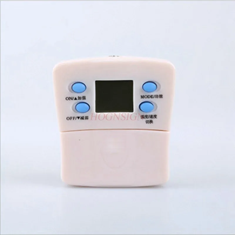 

electric mini digital tool Electric Mini Digital Meridian Massager Multifunction Whole Body Home Physiotherapy Shoulder