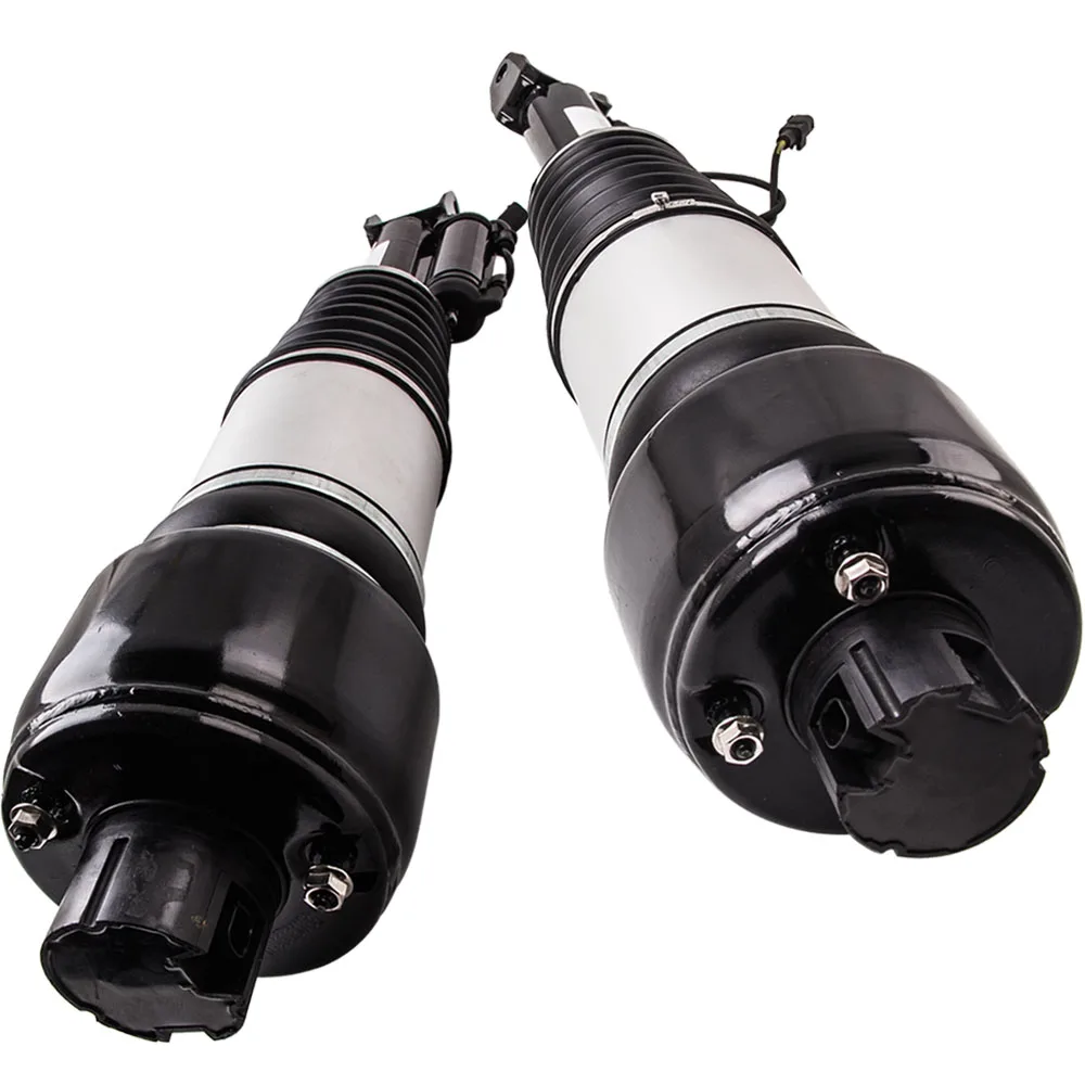 2 шт. подвески для Mercedes E350 E320 E550 E500 CLS550 CLS500 CLS E Class W219 W211 Airmatic 2113206113|Амортизаторы и
