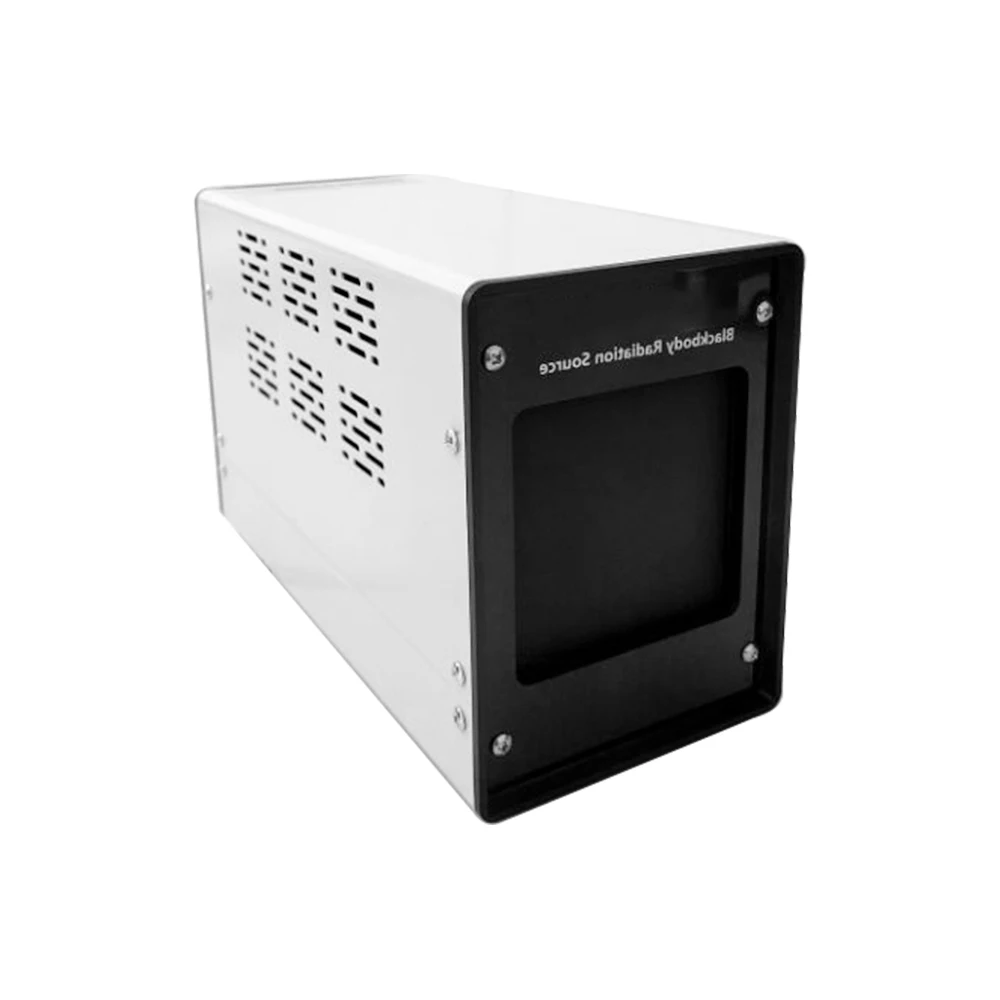 Thermal camera Blackbody Temperature Calibration instrument Kit Face Recognition Thermal Fever Detection thermo imager cameras