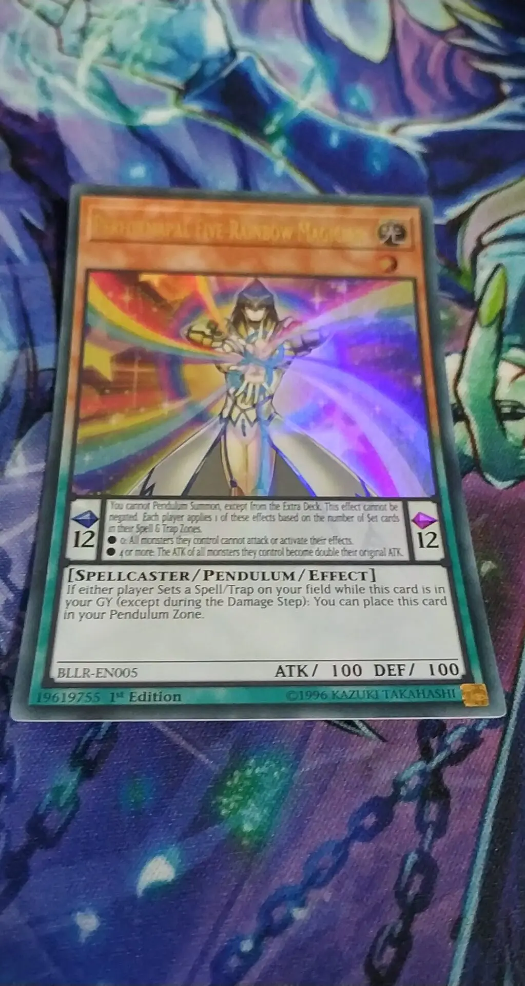 27 стилей оригинальные Yu Gi Oh английские Игрушки Хобби Коллекционные игрушки коллекция аниме-открытки - Цвет: 4