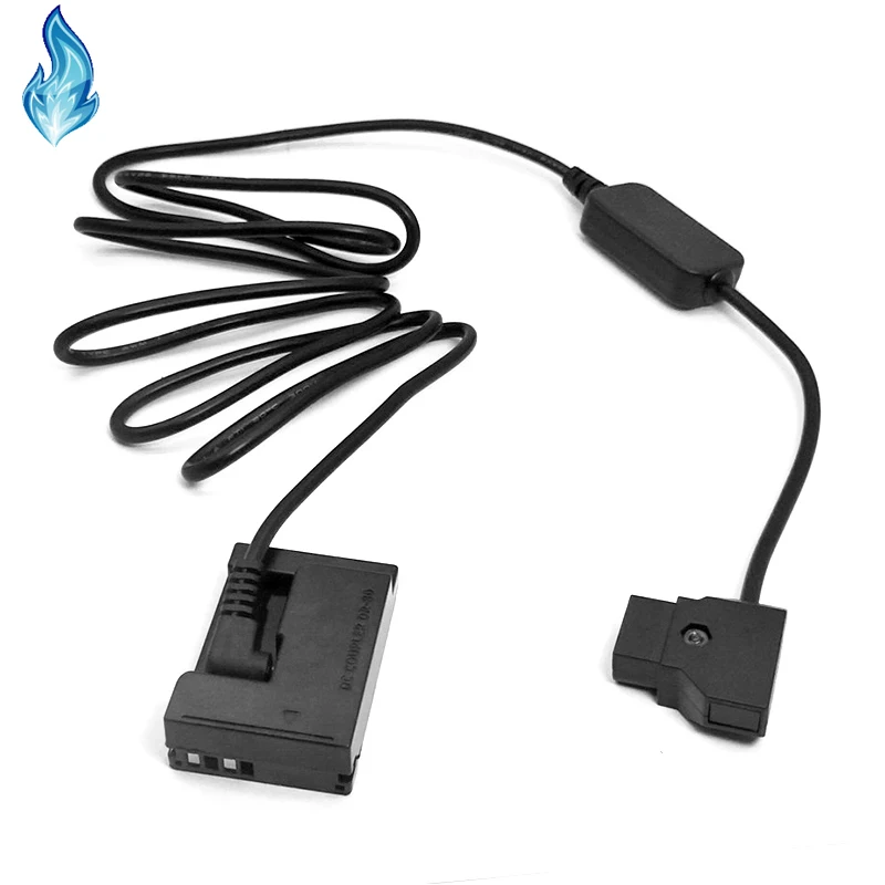 D-Tap PTap DTap фотоэлектрический кабель плюс DR-80 соединитель постоянного тока для
