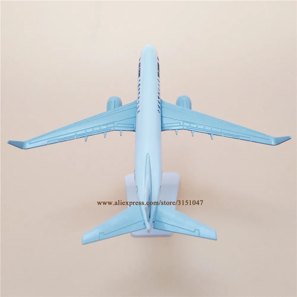 Модель самолета Air China Airlines модель из металлического сплава Боинг 737 B737 max8