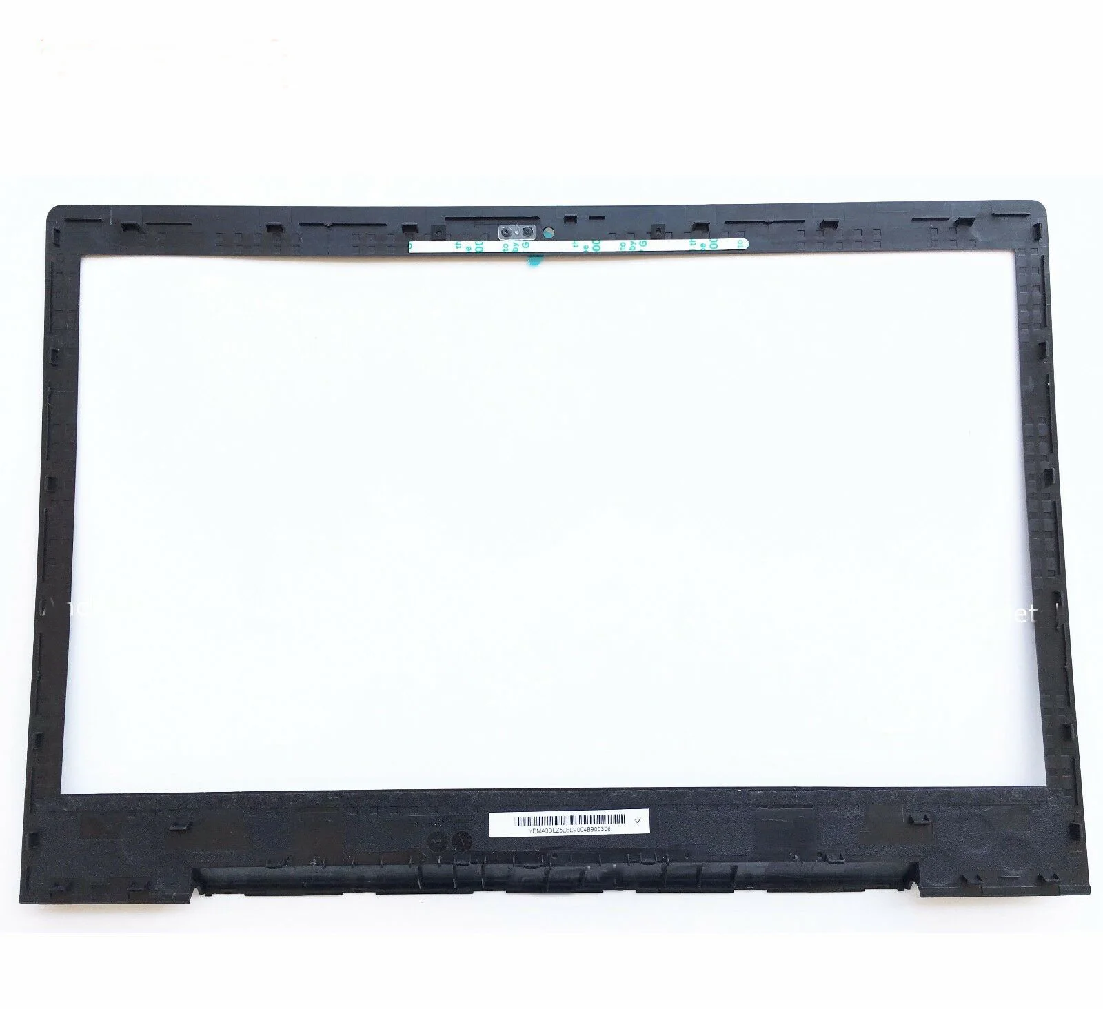 Новый/оригинальный чехол-БЕЗЕЛЬ для ноутбука lenovo U330 U330P ЖК-дисплей безсенсорный