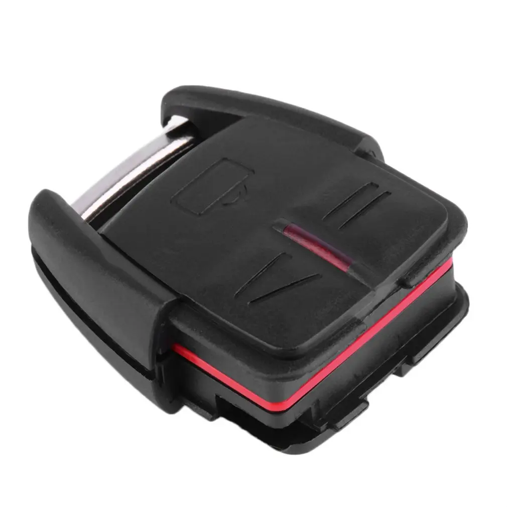 

Чехол для автомобильного ключа с необработанным лезвием чехол для VW Omega 3 кнопочный чехол без чип-ключ для автомобиля Чехол Флип-Брелок чехо...