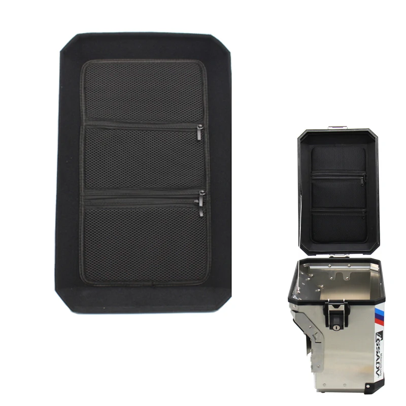 Внутренний контейнер для BMW R1200GS LC Adventure R1250GS GS 1200 F800GS F700GS|Накладки и декоративные