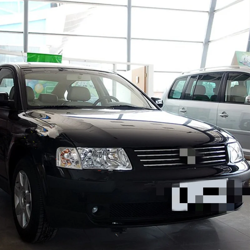 

Передняя угловая фасветильник Qirun для Volkswagen passat B5
