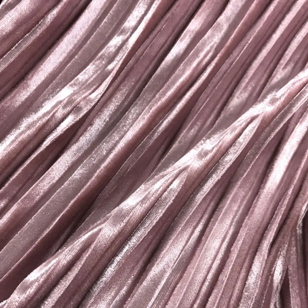 Вельветовая ткань для одежды Осень-зима 3 м | Дом и сад