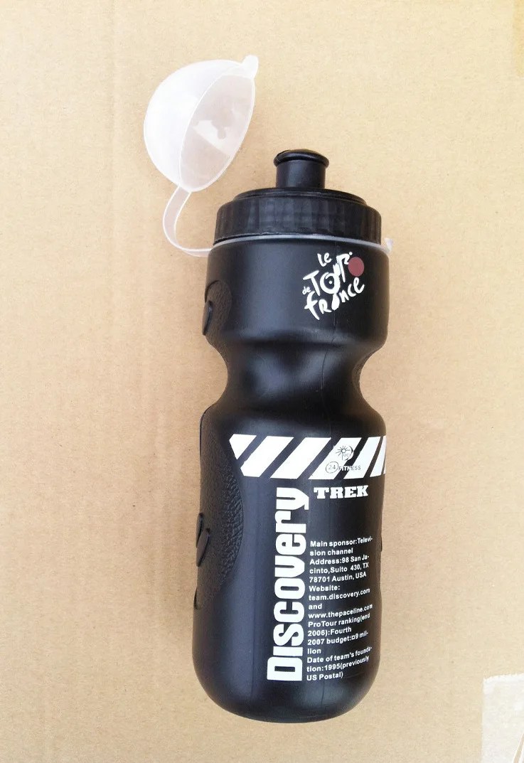 650 мл езда на велосипеде велосипедные бутылки для воды открытом воздухе