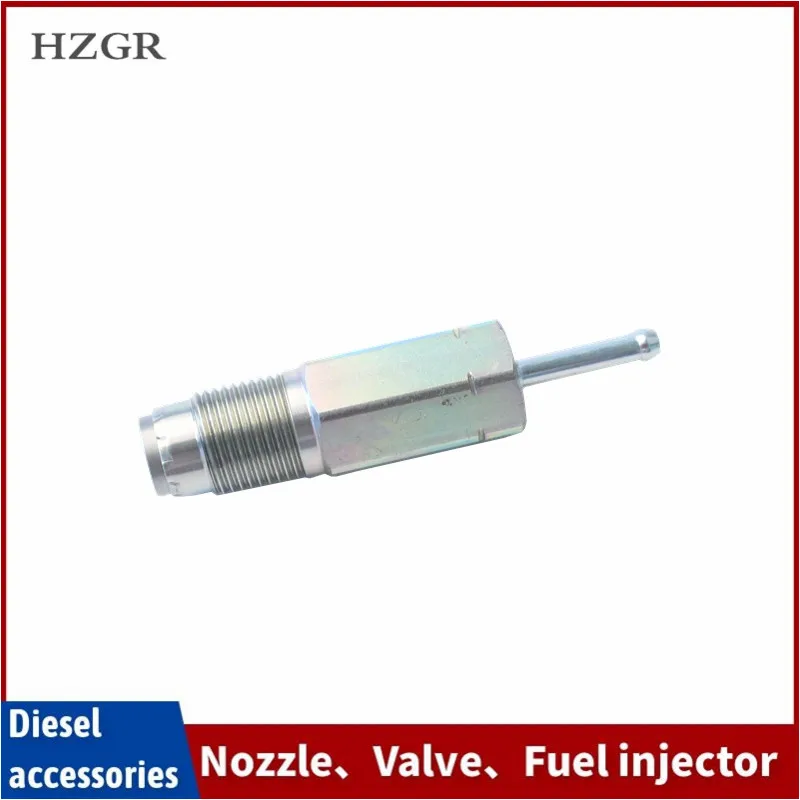 

Высококачественный предохранительный клапан применим для дизельного двигателя Toyota Vigo D4D Kun15 4x2 095420-0670