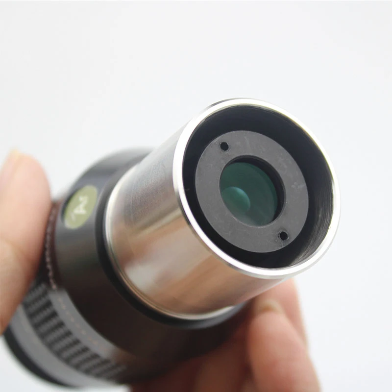 Окуляр для астрономического телескопа Explore Scientific 52 градуса широкоугольный HD