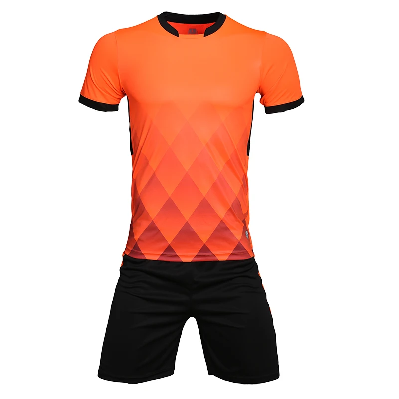 Мужская футболка с коротким рукавом розовая белая Футбольная форма серая для