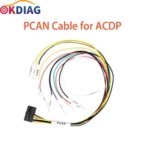 pcan cable for acdp module3 auto programmer