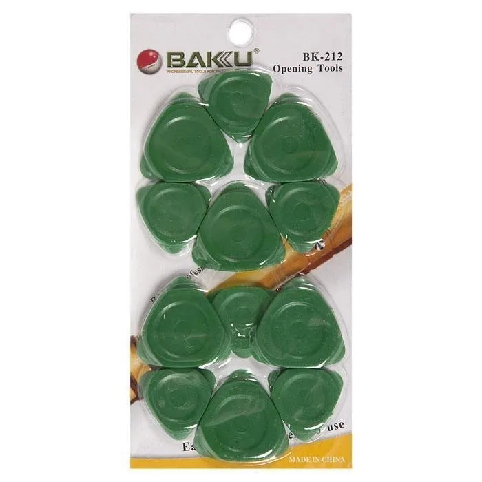 Набор вскрывателей BAKU BK-212 (медиаторы) | Мобильные телефоны и аксессуары