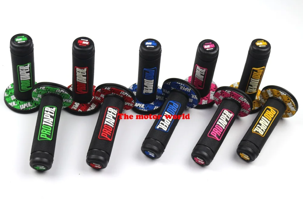 Рукоятка Pro Cone для мотоцикла высокое качество Protaper внедорожника питбайка