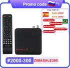 2022 спутниковый приемник Hellobox 8, ресивер стандарта DVB S2, комбинированный ТВ-приставка, тюнер, поддержка ТВ, воспроизведения на телефоне, спутниковый ТВ-приемник DVB S2X, комбинированный