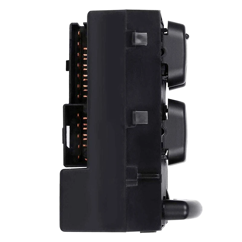 10433029 Auto Car Left Driver Side Power Master Window Control Switch fits for Buick Century Regal 1997-2005 19244641 901-002 | Автомобили