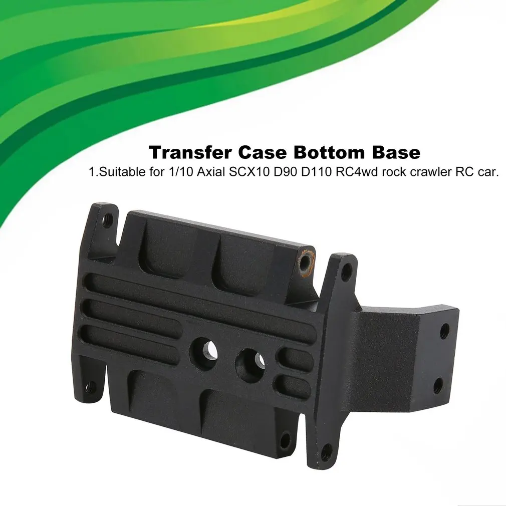 Имитирующая переносная коробка Нижняя защитная пластина подходит для коробки