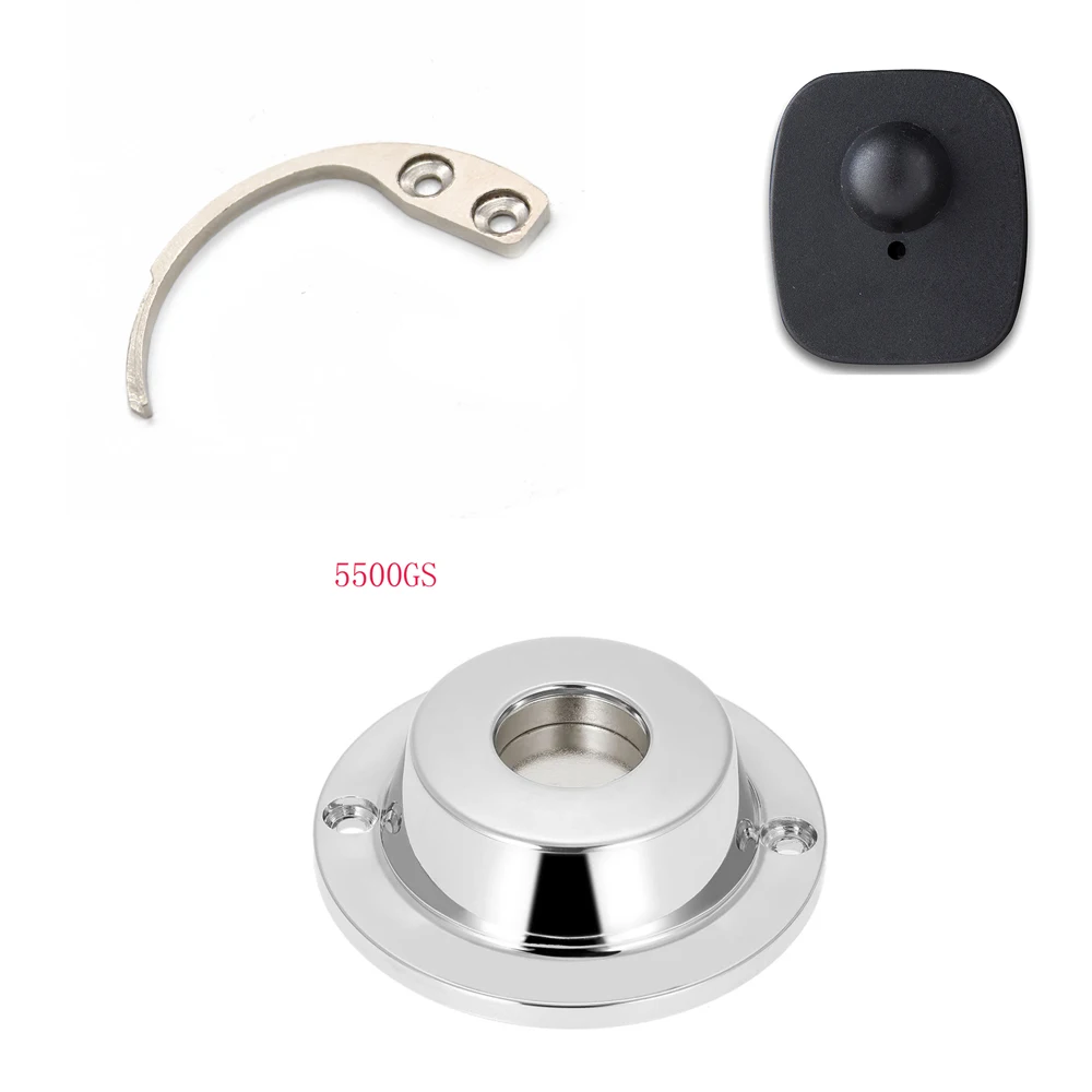 5500GS электромагнитный сепаратор для удаления твердых этикеток EAS система