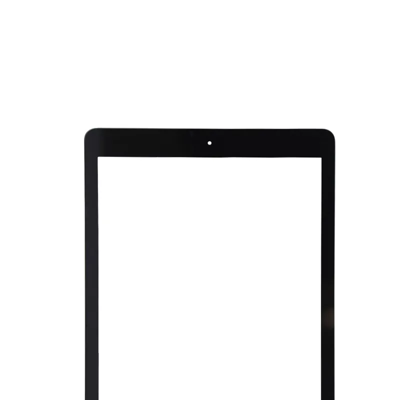5 шт./лот для iPad Air2 сенсорный экран A1566/A1567 Digitzer 6 стекло сенсорного экрана панели