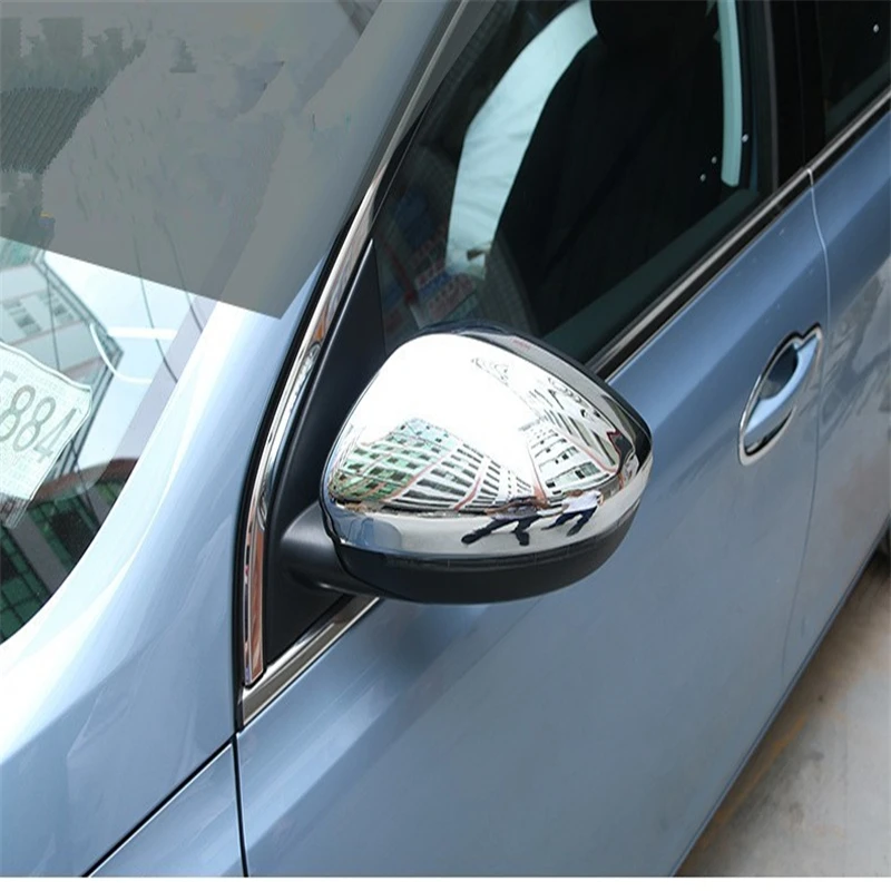 WELKINRY для PEUGEOT 308 II 2013 2014 2015 2016 2017 2018 2019 автомобильное боковое крыло дверь заднего