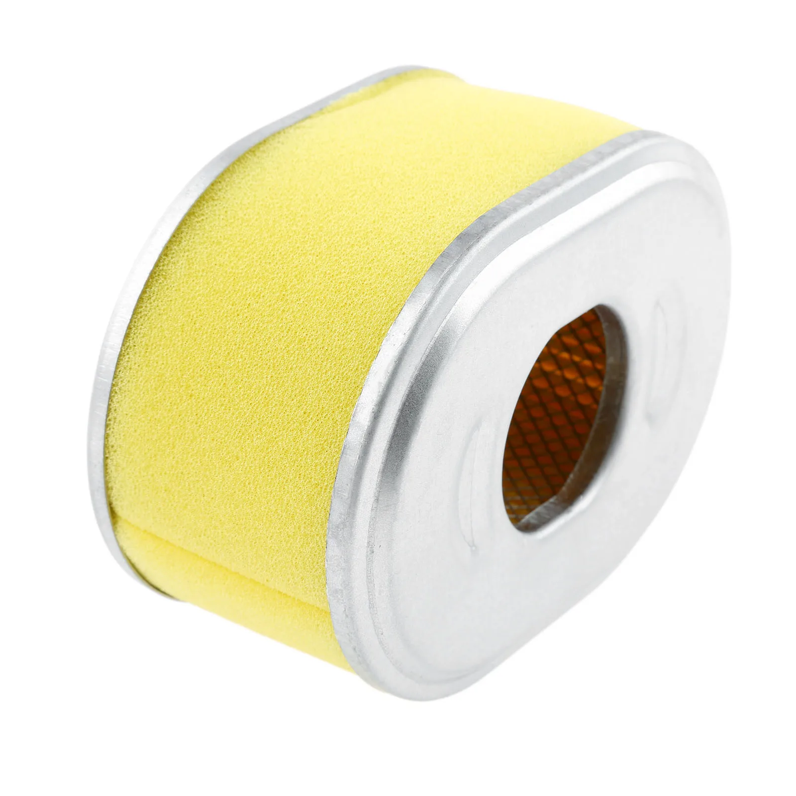 DRELD 1 шт. воздушный фильтр для Honda GX110 GX120 заменяет 17210-ZE0-822 17210-ZE0-505 17210-ZE0- 820 |