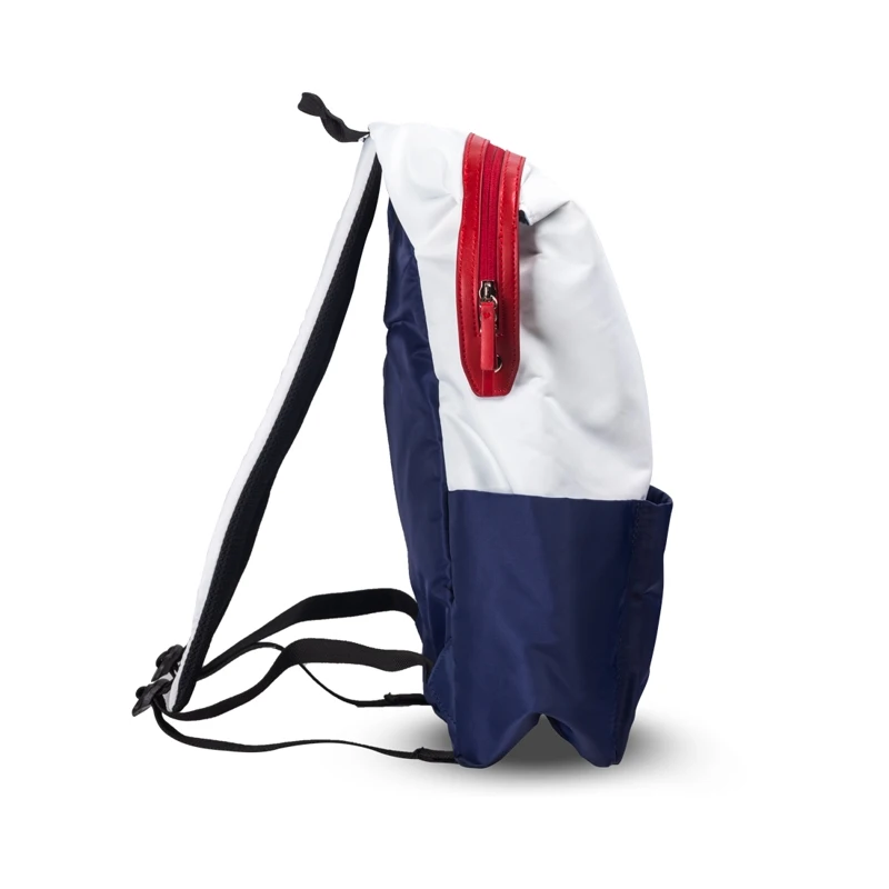 Рюкзак Ninetygo Lecturer Leisure Backpack (White+Blue) | Спорт и развлечения