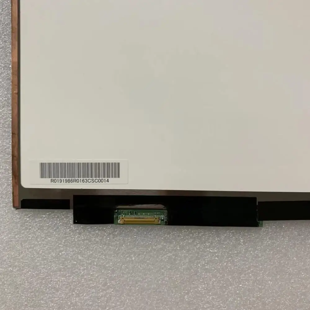 ЖК-экран для ноутбука Sony SVP132 VVX13F009G00 Martrix светодиодный дисплей IPS Matte EDP 30 контактов
