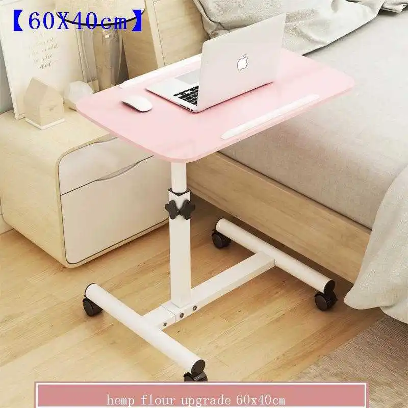 

Tafelkleed Escrivaninha Escritorio Schreibtisch Tisch Bed Tray Adjustable Bedside Tablo Laptop Stand Desk Study Computer Table