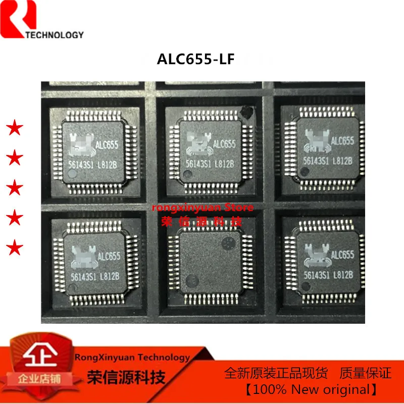10 шт./лот SVD1404T SVD1404 MOS-N 40V/162A SLM6500 2A/4 2 V BU4052BCF BU4052BCF-E2 BU4052 ALC655-LF ALC655 100% новый оригинал |