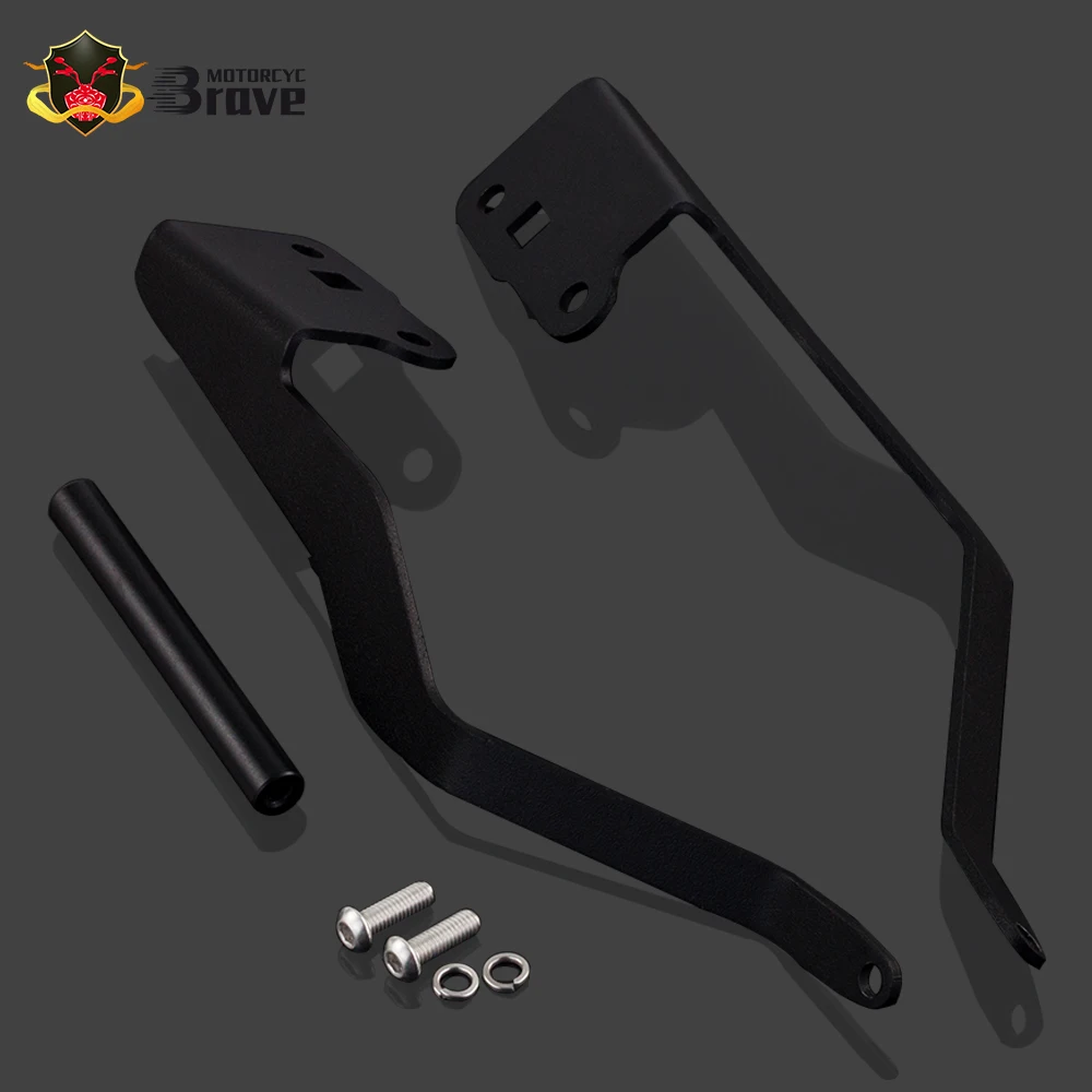 

Motorcycle-on Stand Holder Phone Mobile Phone GPS Plate Bracket For BMW F750GS F850GS 2018 2019 2020 F 750/850 GS F 750GS 850GS