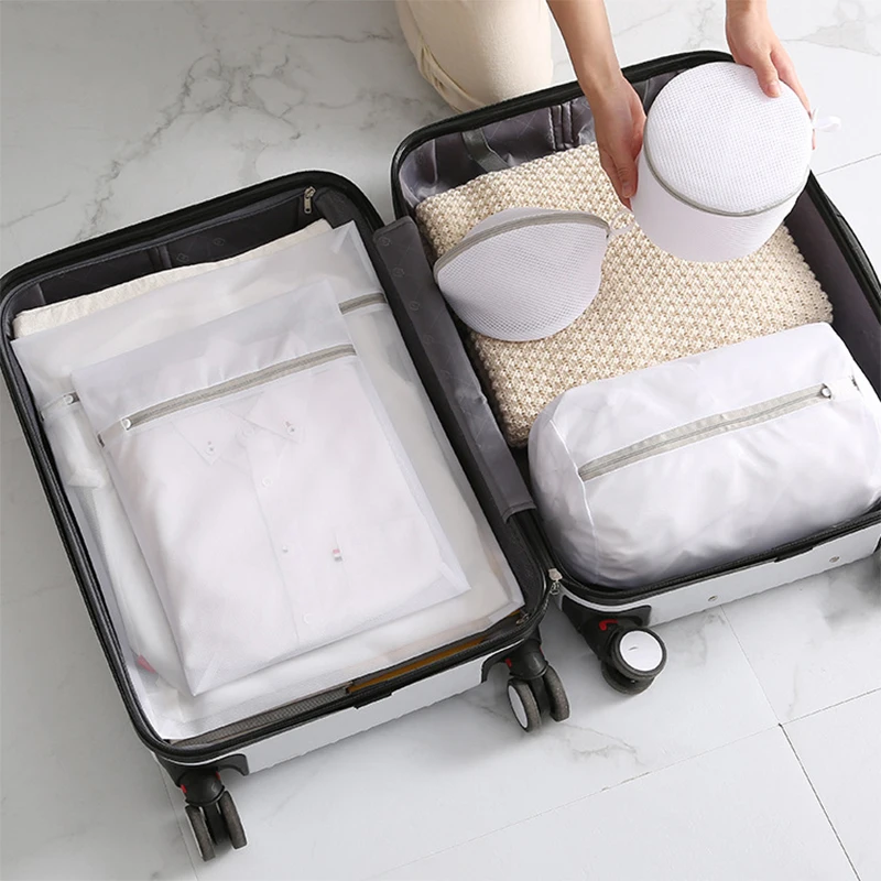 Мешочек для машинной стирки 1 комплект или шт. | Дом и сад