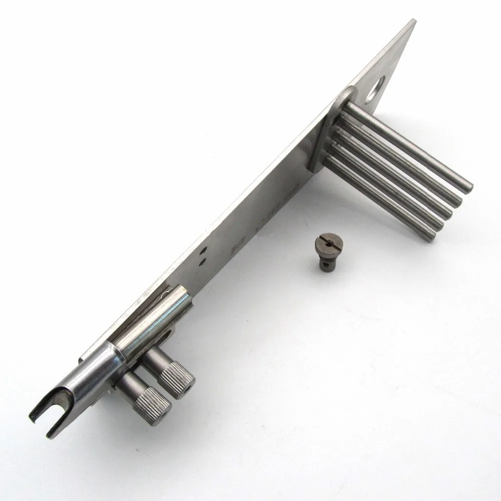 1 комплект # KA69 + 138 нарукавник и переплет для швейные машины Durkopp Adler 69 швейная