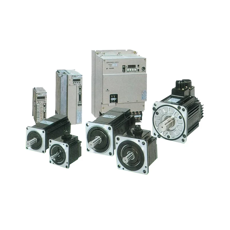 

original servo motor price list SGMAH-02AAA21