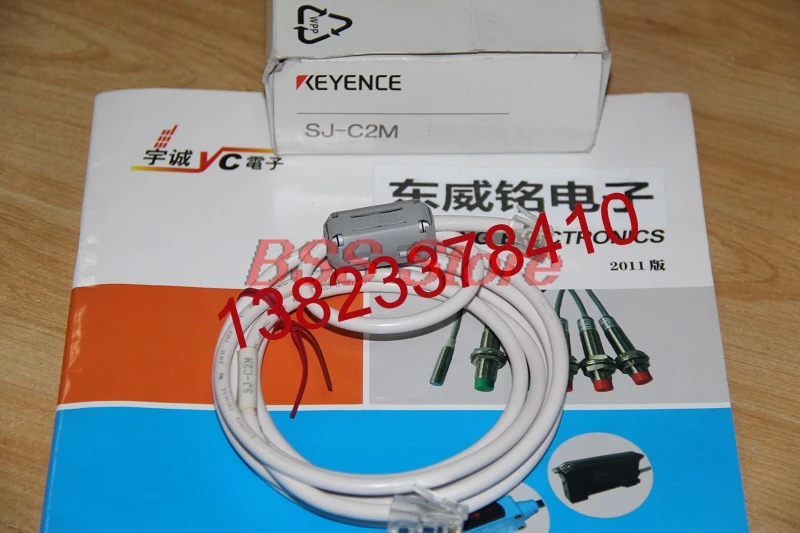 Фотоэлектрический переключатель абсолютно новый и оригинальный товар|Датчик ABS|