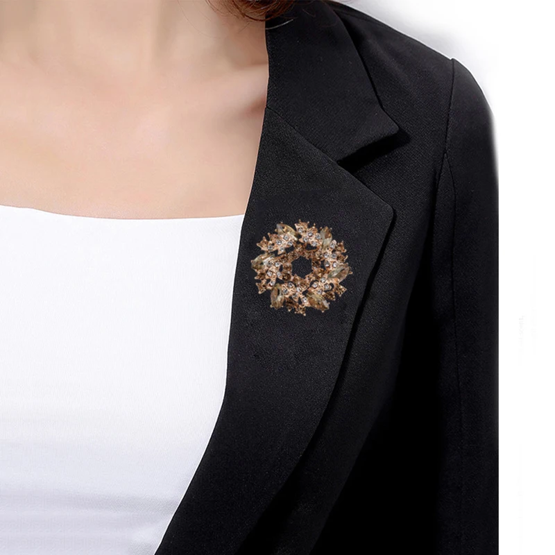 1 шт. модная Цветочная баухиния флейта Женский Повседневный мини-подарок для