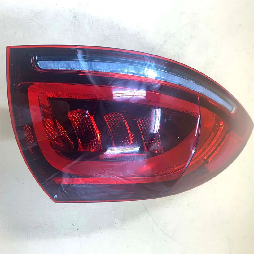 

CAR rear tail light assembly combined tail light w167 GLE300 GLE350mer ced enzGLE450 GLE580 GLE63 brake light turn light